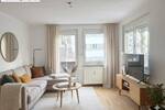 Etagenwohnung Stuttgart Degerloch - 3 Zimmer, 68 m&sup2;, 267.000&euro; | Angebot:26309421