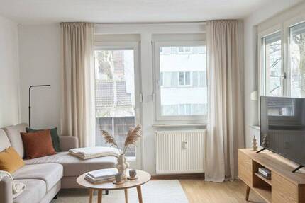 Wohnung Stuttgart Degerloch - 3 Zimmer, 68 m&sup2;, 267.000&euro; | Angebot:26309421
