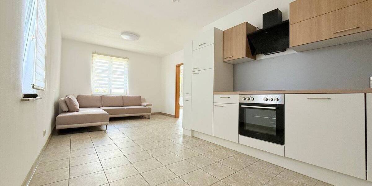 Etagenwohnung Schönaich - 2 Zimmer, 49 m&sup2;, 850&euro; | Angebot:26358699