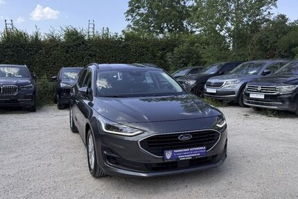 Ford Focus 69.000 km 13.799 &euro; Stuttgart 70567