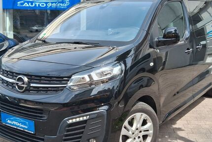 Opel Vivaro 160.000 km 15.900 &euro; Nürtingen bei Stuttgart 72622