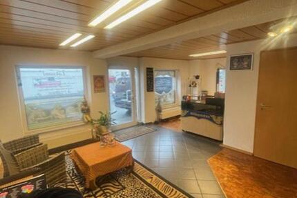 Massage-Salon Möbliert zu Vermieten zimmer