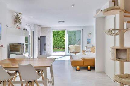 Haus Remseck am Neckar Remseck-Pattonville - 4 Zimmer, 143 m&sup2;, 750.000&euro; | Angebot:24357406