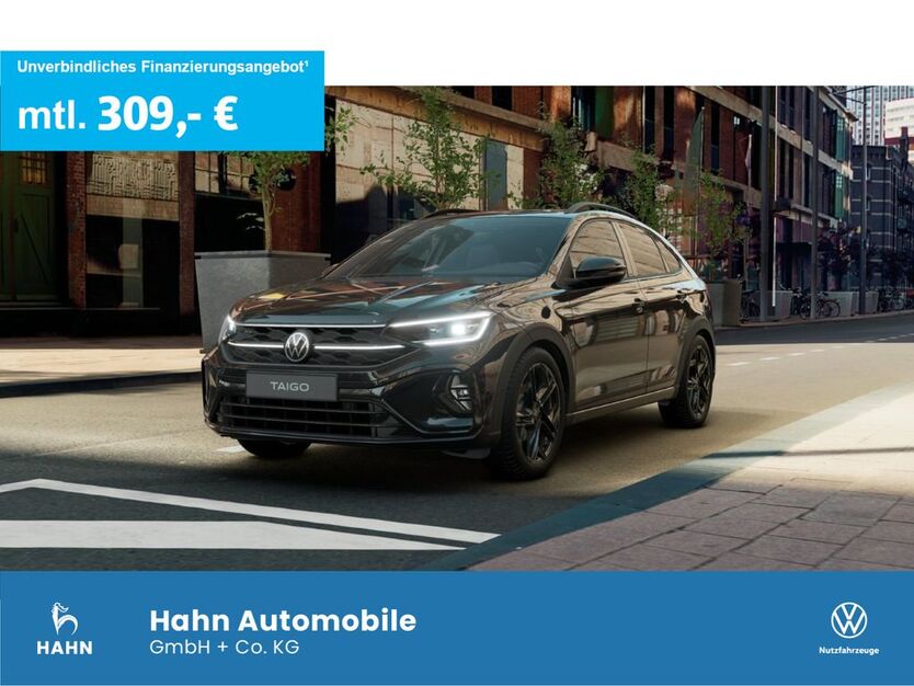 VW Taigo 1.016 km 31.245 € Wendlingen 73240