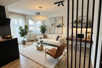 Wohnung Leonberg - 1 Zimmer, 27 m&sup2;, 159.000&euro; | Angebot:26416724