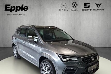 Seat Ateca 1.710 km 34.890 &euro; Rutesheim 71277