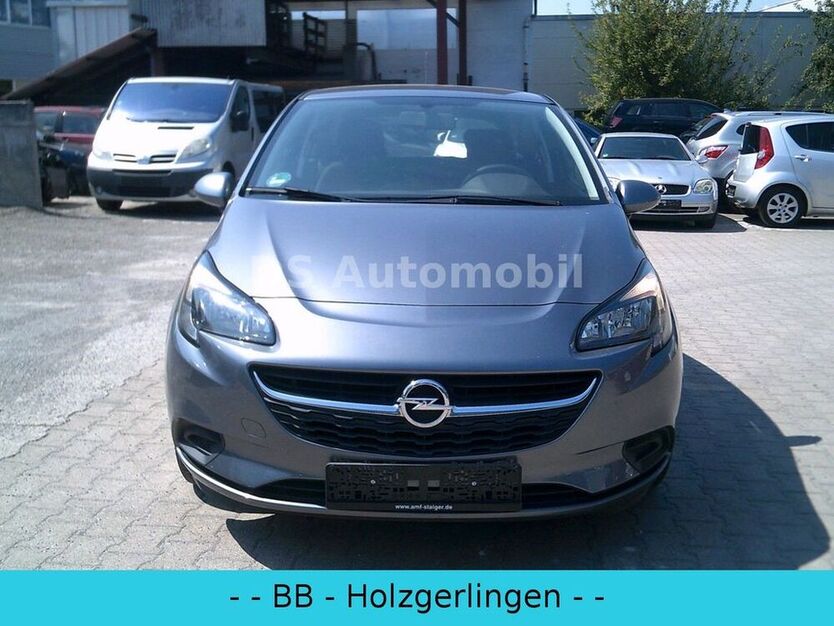 Corsa