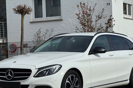 Mercedes-Benz C 220 158.762 km 17.890 &euro; Walddorfhäslach (bei Stuttgart) 72141