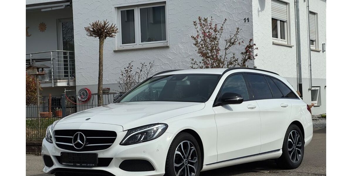 Mercedes-Benz C 220 158.762 km 17.890 &euro; Walddorfhäslach (bei Stuttgart) 72141