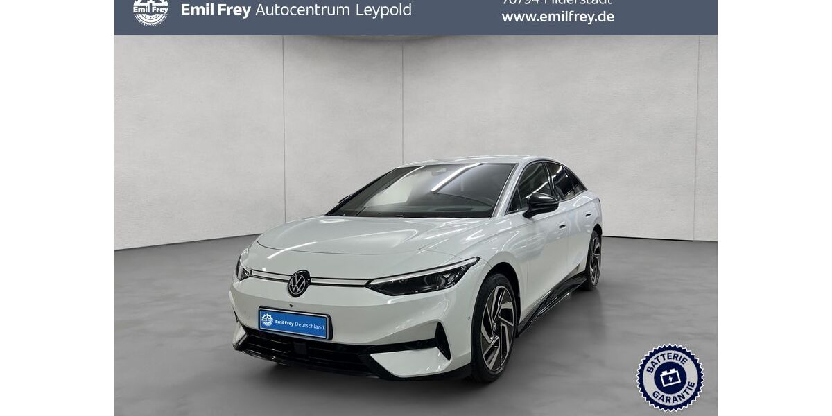 VW ID.7 10.332 km 43.890 € Filderstadt 70794