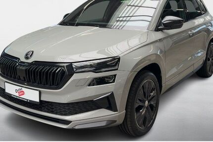 Skoda Karoq 119.638 km 23.430 &euro; Stuttgart-Feuerbach 70469