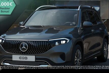 Mercedes-Benz EQB 13.130 km 40.990 &euro; Stuttgart 70469