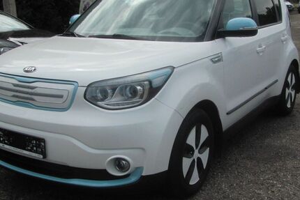 Kia Soul 77.400 km 5.990 &euro; Kirchheim unter Teck 73230