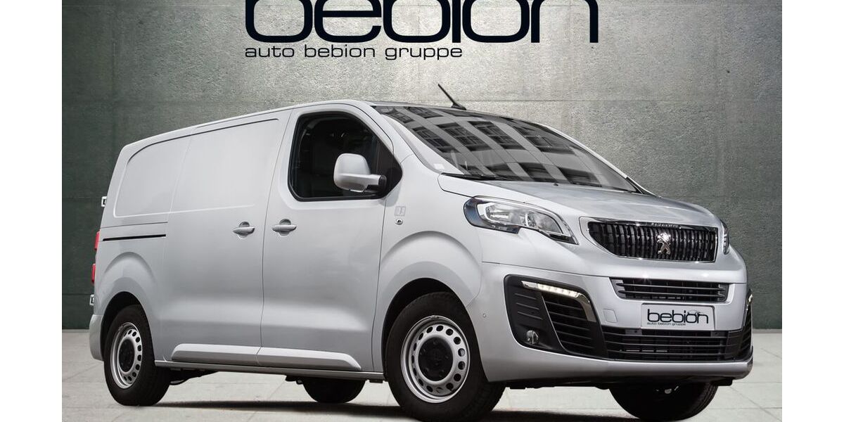 Peugeot Expert 2.800 km 32.081 € Magstadt 71106