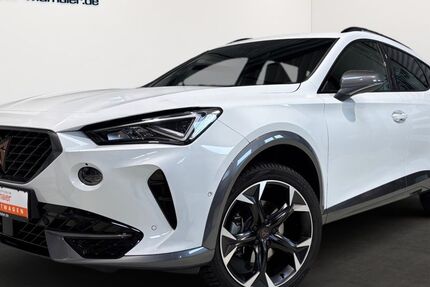 Cupra Formentor 27.700 km 31.990 € Besigheim - Ottmarsheim 74354