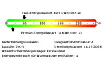 Etagenwohnung Sindelfingen-Maichingen Maichingen - 4 Zimmer, 100 m&sup2;, 629.000&euro; | Angebot:25775258