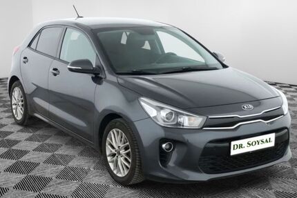 Kia Rio 25.000 km 11.999 &euro; Weissach 71287