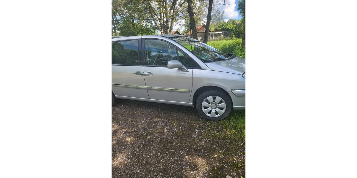 Citroen C8 220.000 km 2.250 € Schorndorf 73614