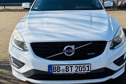 Volvo XC60 188.000 km 14.800 &euro; Holzgerlingen 71088