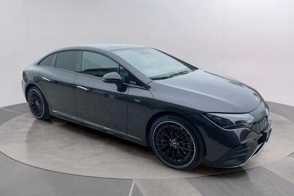 Mercedes-Benz EQE 40.000 km 49.900 &euro; Esslingen am Neckar 73734