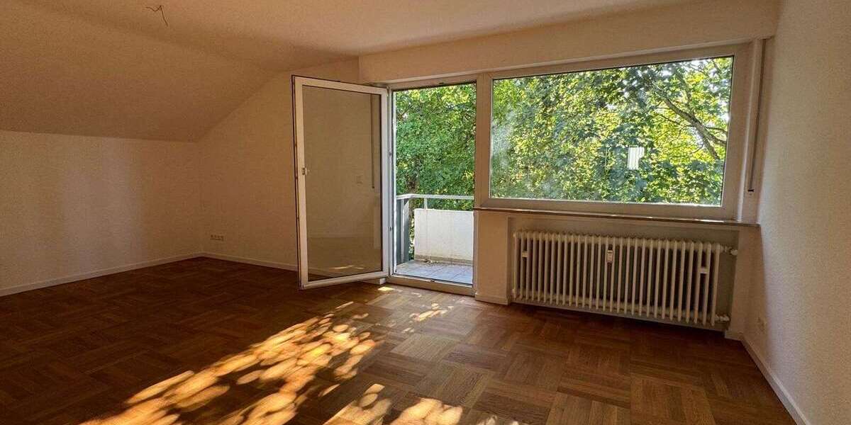 Etagenwohnung Stuttgart Stuttgart-West - 4 Zimmer, 108 m&sup2;, 440.000&euro; | Angebot:27137141
