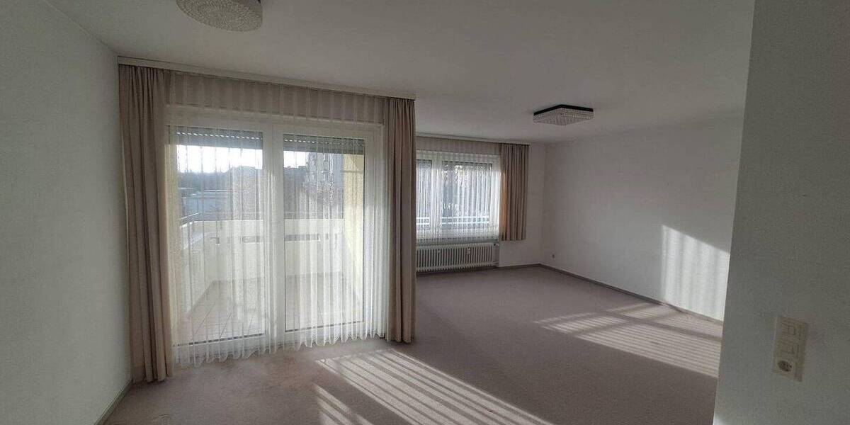 Etagenwohnung Tübingen Waldhäuser-Ost - 4 Zimmer, 96 m&sup2;, 395.000&euro; | Angebot:26073570