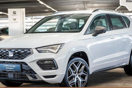 Seat Ateca 40.069 km 29.530 &euro; Stuttgart-Feuerbach 70469