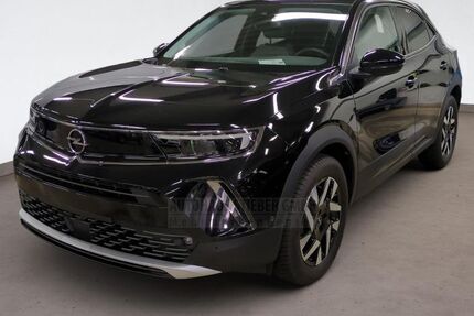 Opel Mokka 8.490 km 21.680 &euro; Stuttgart 70439