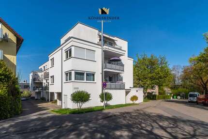 Wohnung Waiblingen - 4 Zimmer, 106 m&sup2;, 480.000&euro; | Angebot:27376373