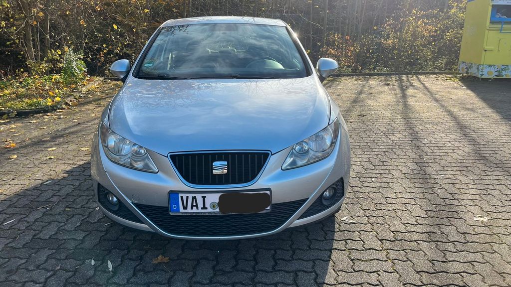 Seat Ibiza 185.000 km 2.300 € Sachsenheim 74343