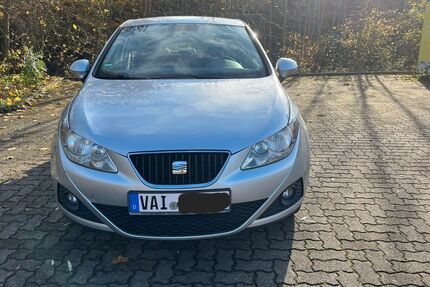 Seat Ibiza 185.000 km 2.400 € Sachsenheim 74343