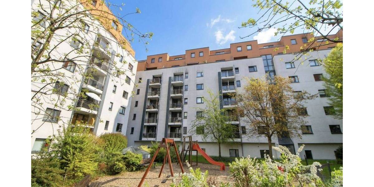 Etagenwohnung Stuttgart Nord - 2 Zimmer, 48 m&sup2;, 245.000&euro; | Angebot:26171415