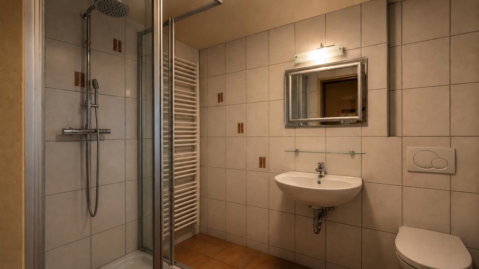 Etagenwohnung Waiblingen Bittenfeld - 4 Zimmer, 78 m&sup2;, 290.000&euro; | Angebot:26960668