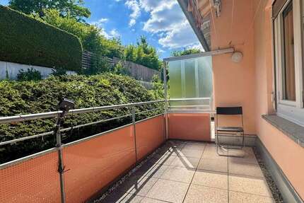 Wohnung zum Kaufen in Böblingen 198.000 € 55 m² 2 zimmer