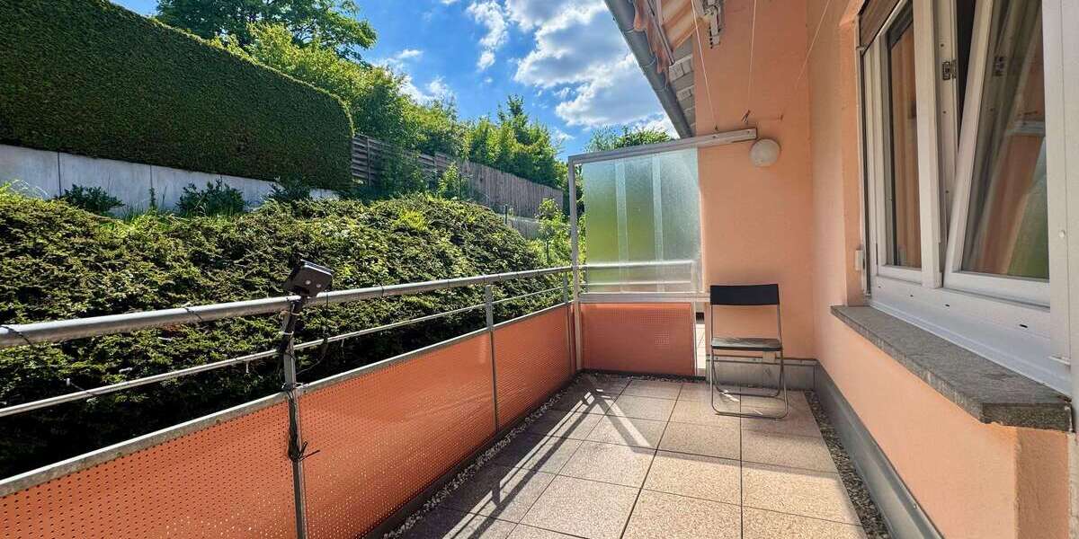 Wohnung zum Kaufen in Böblingen 198.000 € 55 m² 2 zimmer