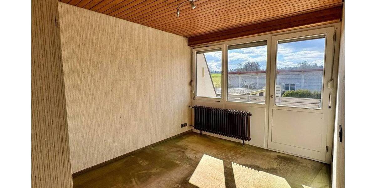 Reihenendhaus Hildrizhausen - 7 Zimmer, 178 m&sup2;, 535.000&euro; | Angebot:26119497