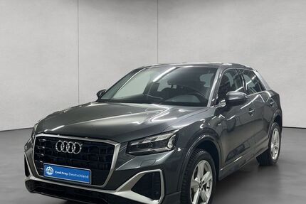 Audi Q2 8.675 km 29.890 &euro; Filderstadt 70794