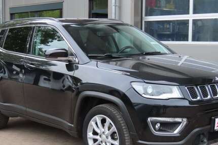 Jeep Compass 91.000 km 16.790 &euro; Stuttgart 70329