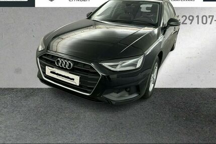 Audi A4 42.916 km 25.800 &euro; Bietigheim-Bissingen 74321