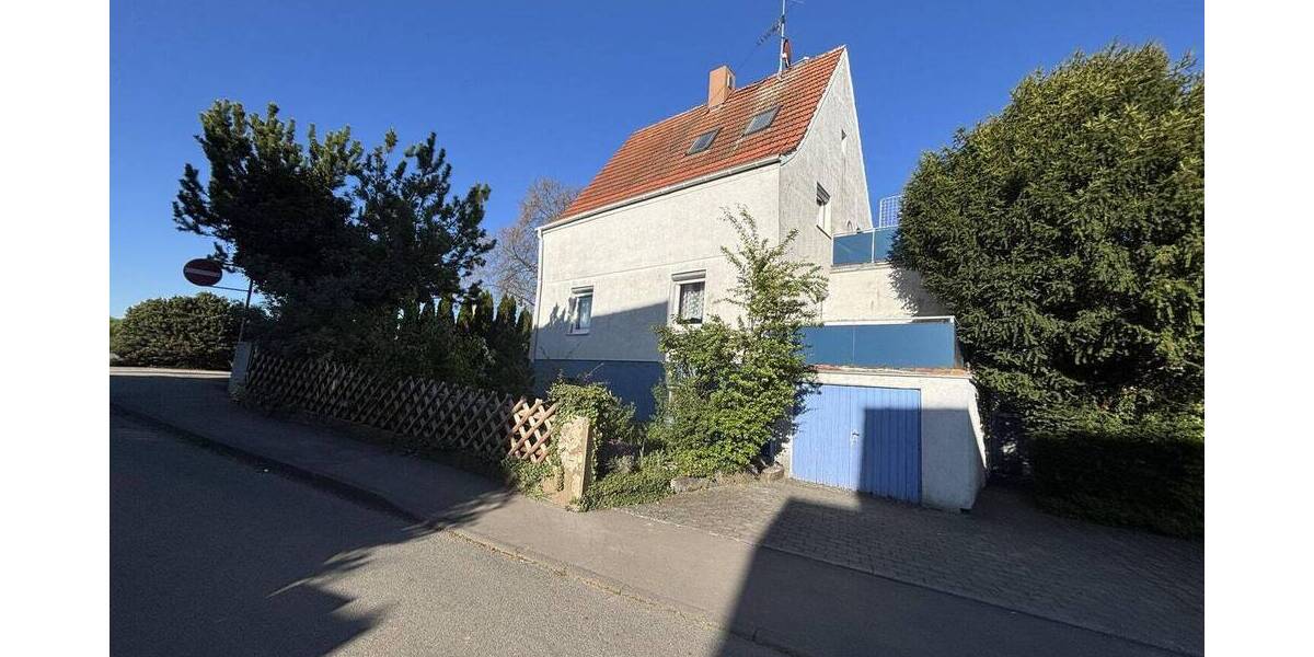 Einfamilienhaus Neuhausen auf den Fildern - 5 Zimmer, 130 m&sup2;, 550.000&euro; | Angebot:26753433