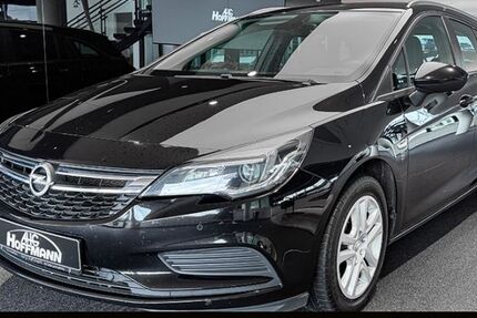 Opel Astra 214.600 km 7.550 &euro; Murr 71711