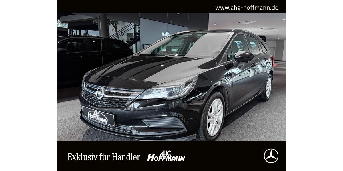 Opel Astra 214.600 km 7.550 &euro; Murr 71711