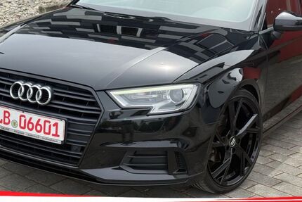 Audi A3 163.000 km 11.750 &euro; Ludwigsburg 71642
