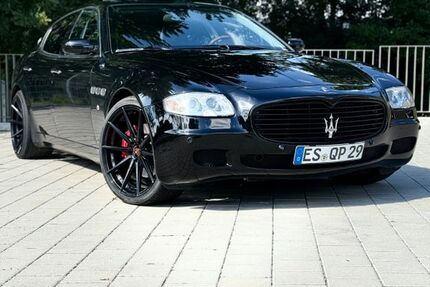 Maserati Quattroporte 173.600 km 14.900 € Ostfildern 73760