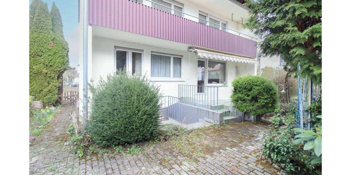 Einfamilienhaus Leinfelden-Echterdingen Leinfelden - 6 Zimmer, 117 m&sup2;, 549.000&euro; | Angebot:26391144