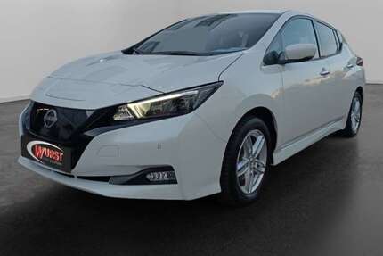 Nissan Leaf 9.000 km 17.990 € Bempflingen 72658