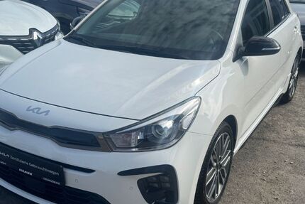 Kia Rio 3.000 km 19.950 &euro; Ludwigsburg 71636
