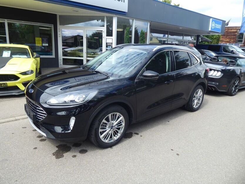 Kuga