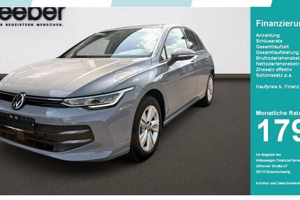 VW Golf 12.358 km 24.980 &euro; Weil der Stadt 71263
