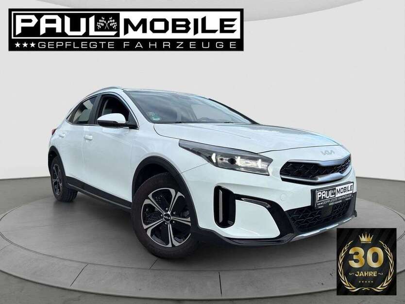 Kia XCeed 41.300 km 19.689 € Ludwigsburg 71636